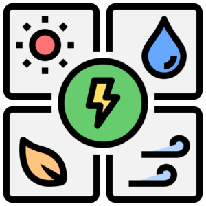Konek Solar Energy & Power Generation