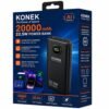 20000mAh power bank 22.5W PD 20000mAh power bank 22.5W PD