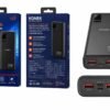 KONEK 20,000 mAh Power Bank | Model: KE-8A KONEK 20,000 mAh Power Bank | Model: KE-8A