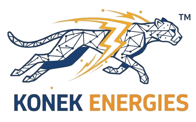 Konekenergies