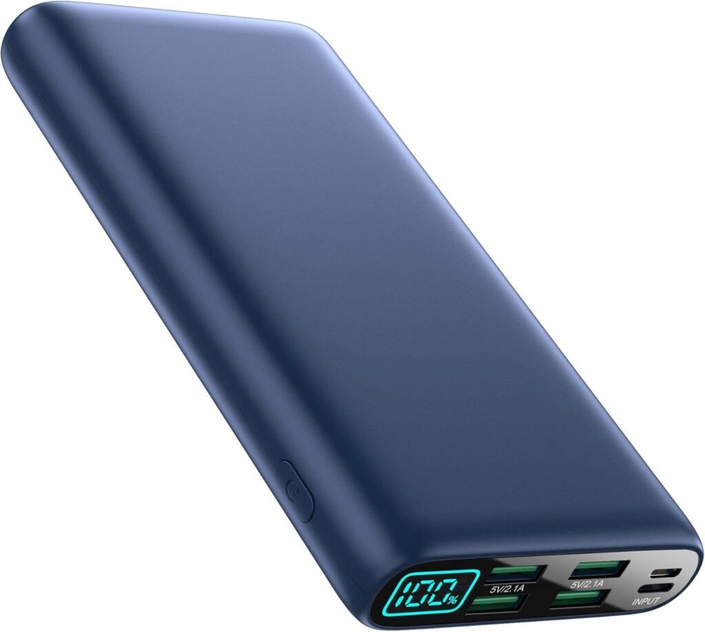 Konek Power Bank