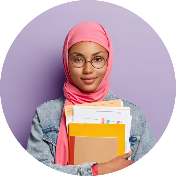 Amina Bello (Nigeria)