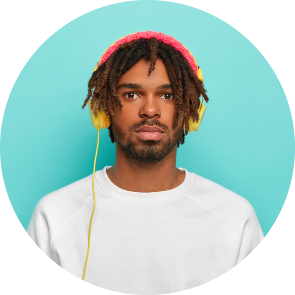 Kwame Mensah (Ghana)