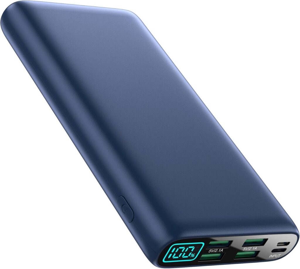 Konek Power Bank